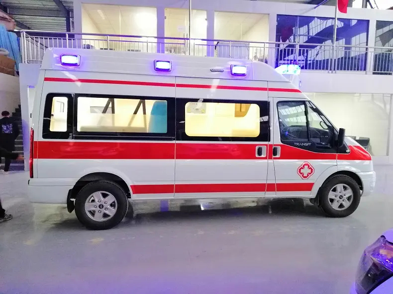 应城市跨省救护车出租